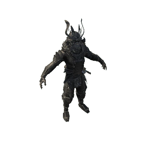 Base mesh for alternative helm